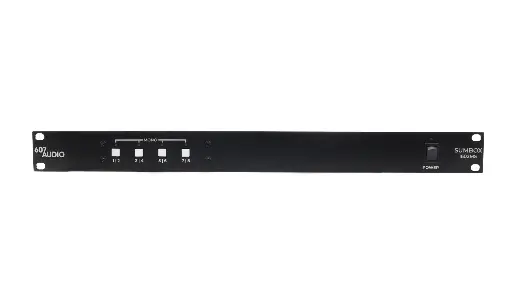SUMBOX 1602MS
